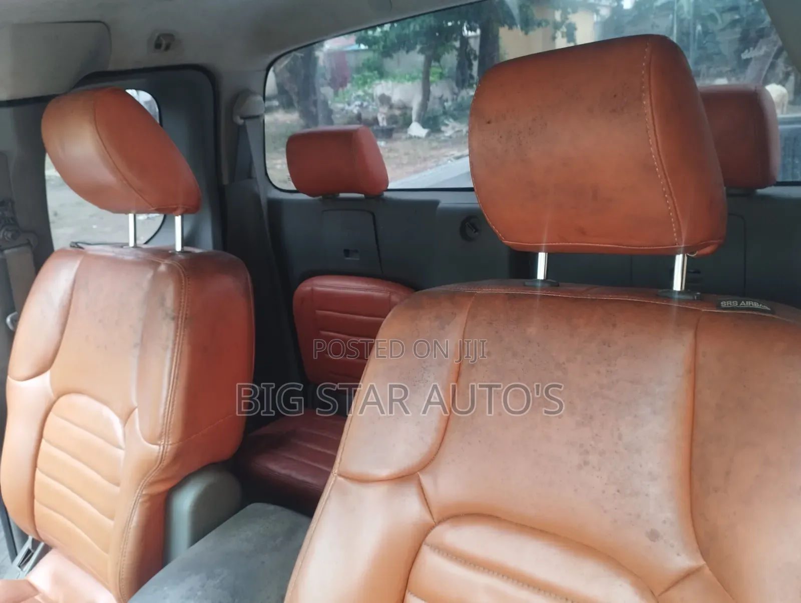 Nissan Frontier 2014 Silver