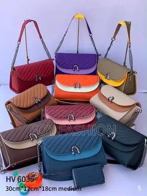 Wine Classy Bag