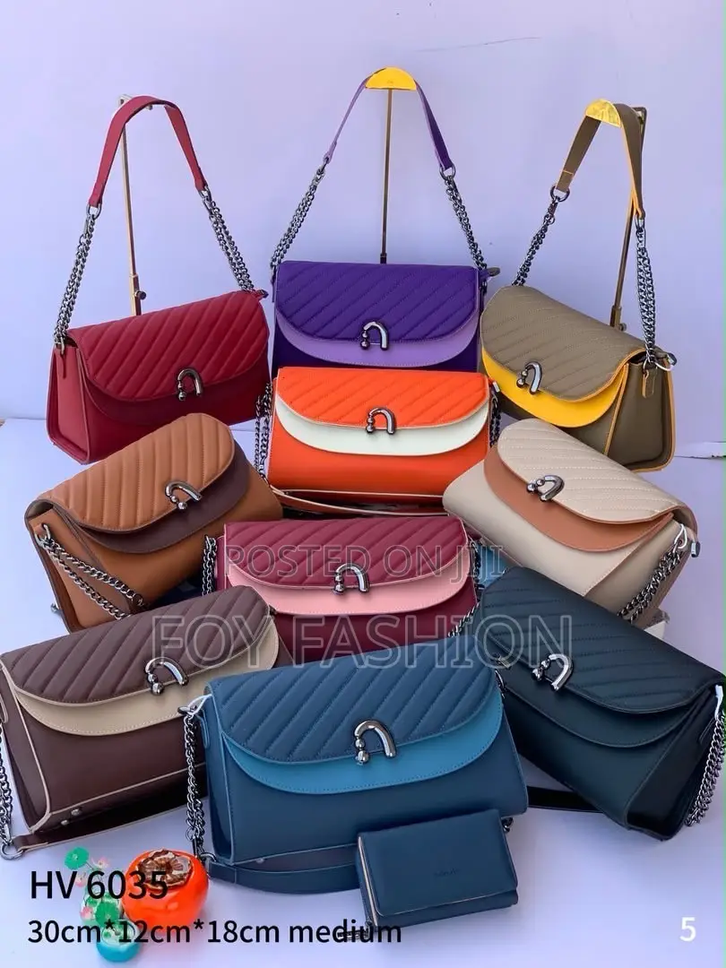 Wine Classy Bag