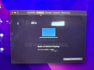 Laptop Apple MacBook Pro 2017 16GB Intel Core i7 SSD 256GB