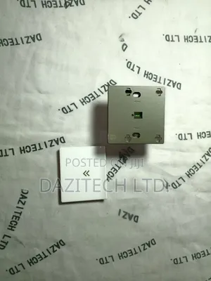 ES3 TThotel Energy Saver Switch