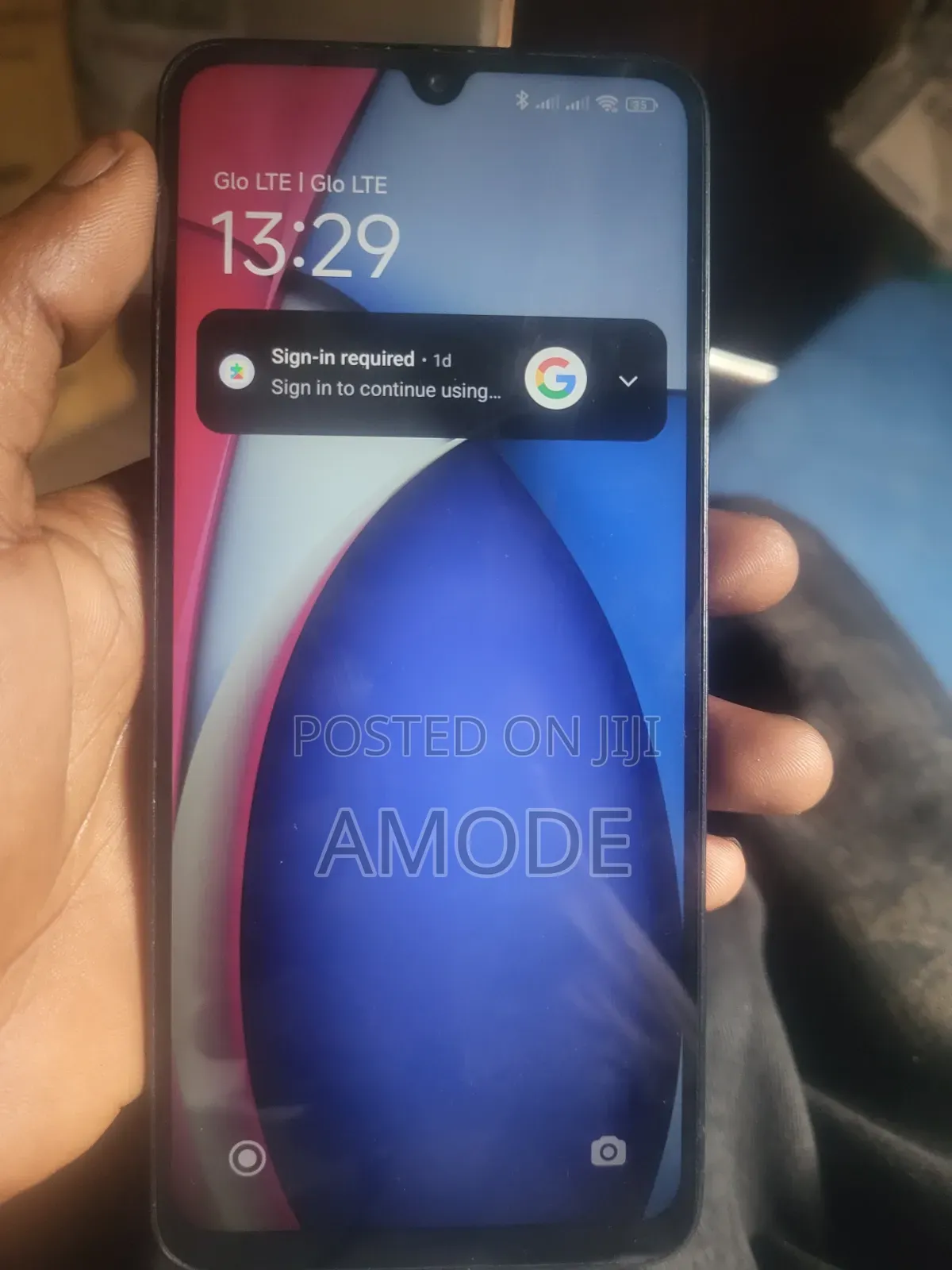 Xiaomi Redmi A3 Pro 128 GB Black