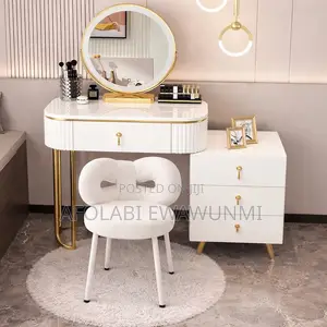 Vanity & Dreasing Table