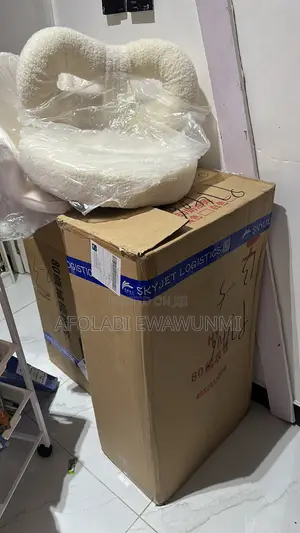 Vanity & Dreasing Table