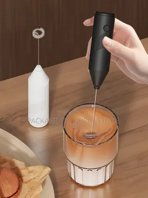 Electric Hand Mixer