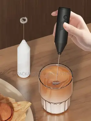 Electric Hand Mixer