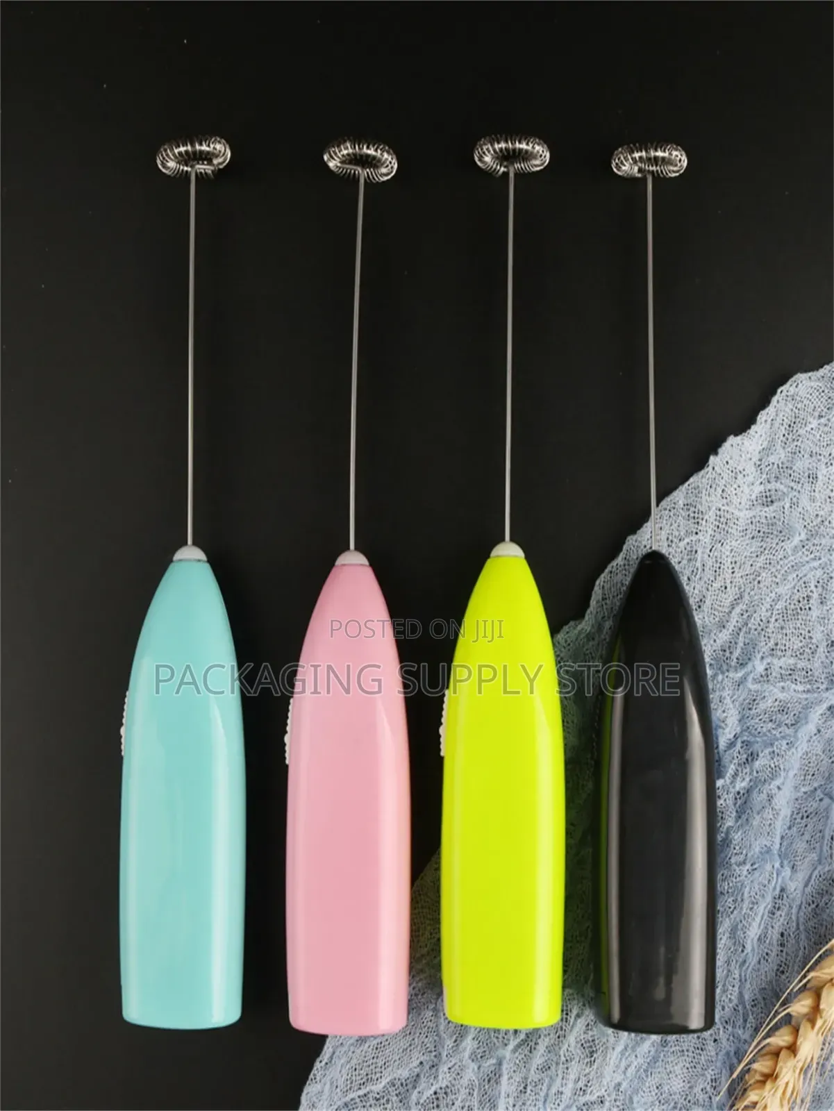 Electric Hand Mixer