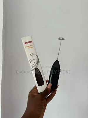 Electric Hand Mixer