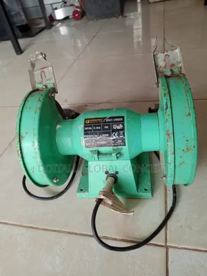 6"bench Grinder