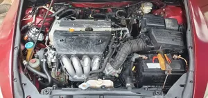 Honda Accord 2007 Red