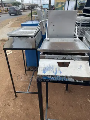 Shawarma Maker for Sale Urgently