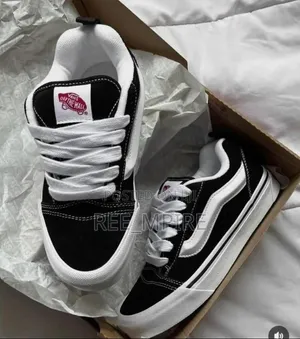 VANS High Quality Sneakers