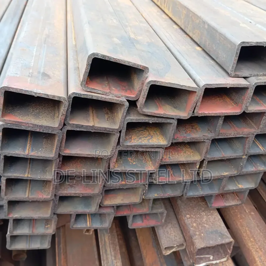 De-Lins Steel LTD