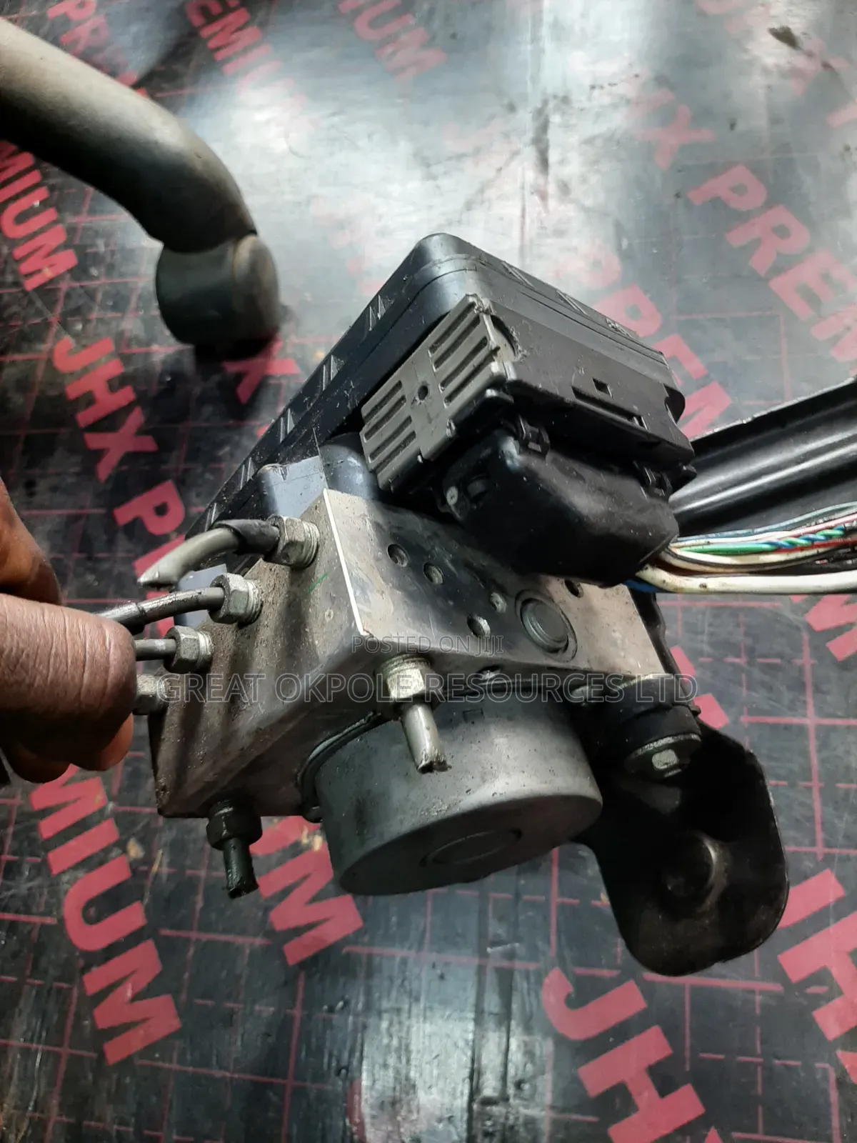 Abs Module for Corolla 2012/2014