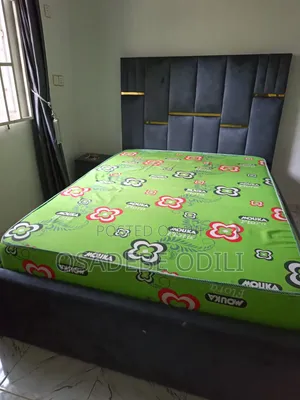 6/4 Bed Stand