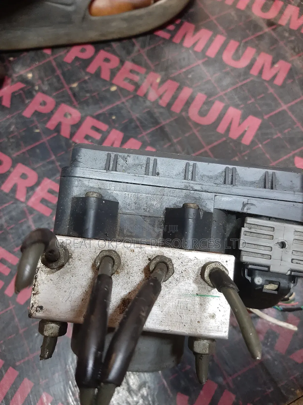 Abs Module for Corolla 2012/2014