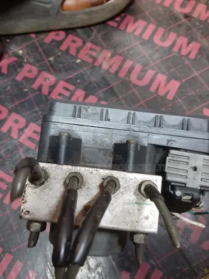 Abs Module for Corolla 2012/2014