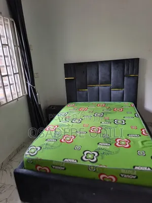 6/4 Bed Stand