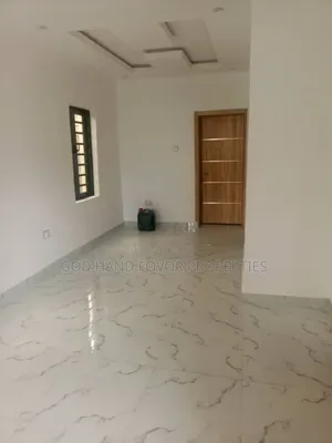 Furnished 2bdrm Block of Flats in Abule Egba for rent