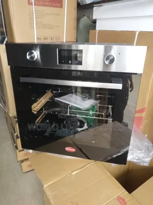 Kimax Built in Over