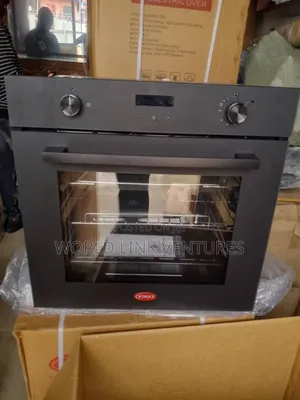 Kimax Built in Over