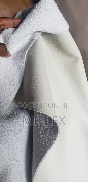 Semi Skin Leathers
