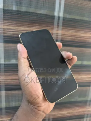 Apple iPhone 12 Pro Max 128 GB Gold