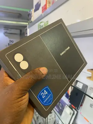 New Samsung Galaxy Fold 512 GB