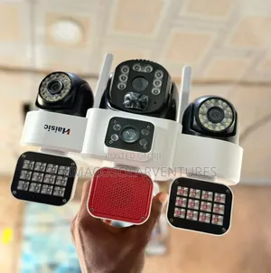 Security Camera..