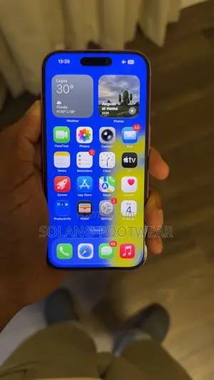 Apple iPhone 16 128 GB Pink