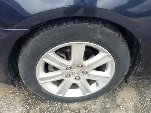 Lexus ES 350 2008 Blue
