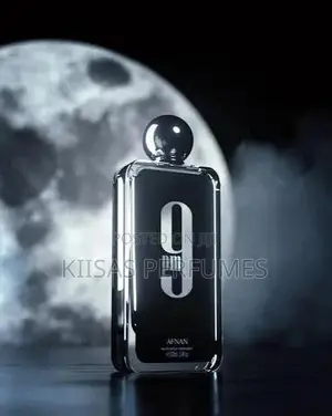 Afnan 9pm Eau De Parfum 100ml - Men