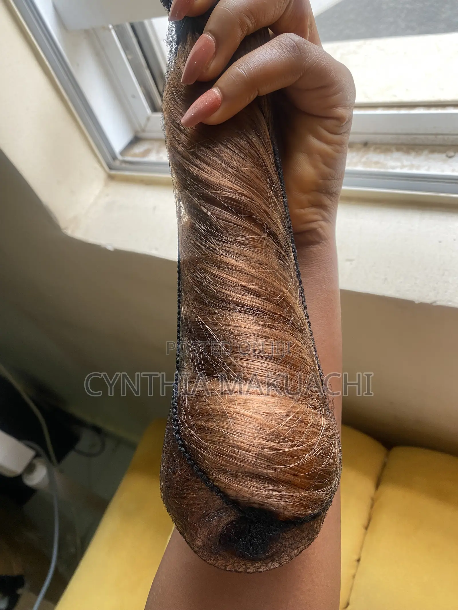 French Curls