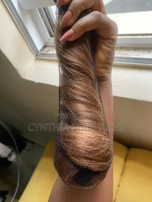 French Curls