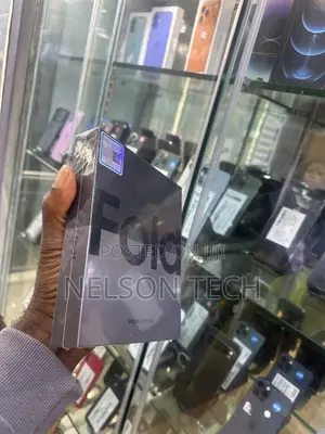 New Samsung Galaxy Z Fold4 512 GB Black