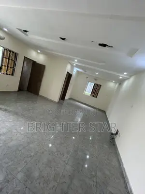 Furnished 3bdrm Block of Flats in Ayobo for rent