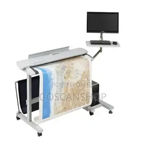 Colortrac A0 Large Format Scanner
