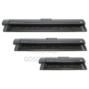 Colortrac A0 Large Format Scanner