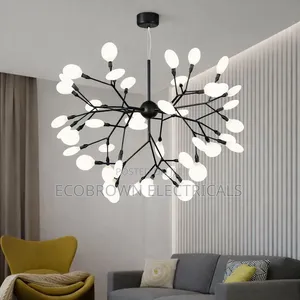 Strip Aisle Ceiling Minimal Balcony Entrance Home Decor Fittings