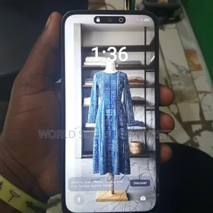 Itel City 200 128 GB Black