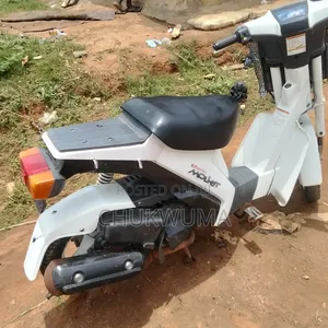 Yamaha 2015 White
