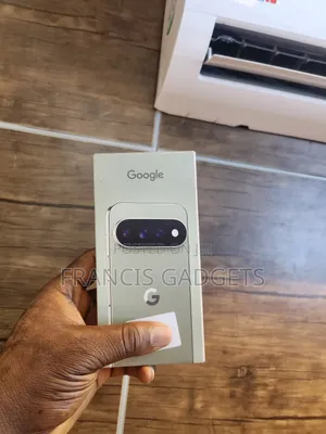 New Google Pixel 11 Pro 256 GB Green