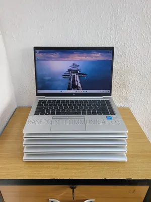 Laptop HP EliteBook 840 G8 8GB Intel Core i5 SSD 256GB