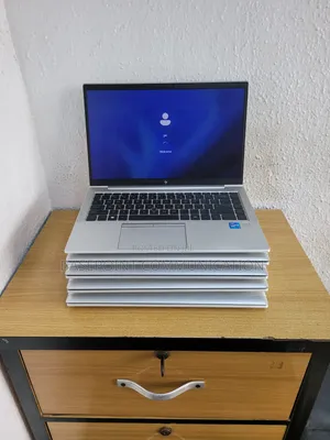 Laptop HP EliteBook 840 G8 8GB Intel Core i5 SSD 256GB