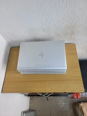 Laptop HP EliteBook 840 G8 8GB Intel Core i5 SSD 256GB