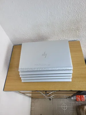 Laptop HP EliteBook 840 G8 8GB Intel Core i5 SSD 256GB