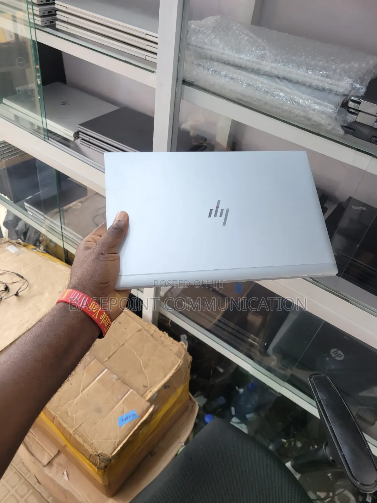 Laptop HP EliteBook 840 G8 8GB Intel Core i5 SSD 256GB