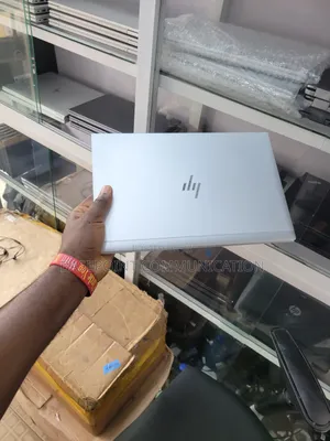 Laptop HP EliteBook 840 G8 8GB Intel Core i5 SSD 256GB