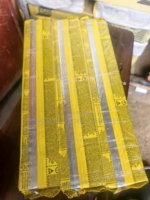 E7016 Low Hydrogen Welding Electrode Esab