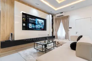 Stunning 2bed Apartment at Ikate
